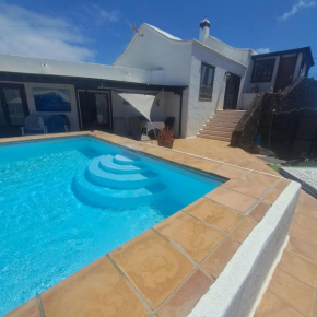 Villa Ysabela Lanzarote